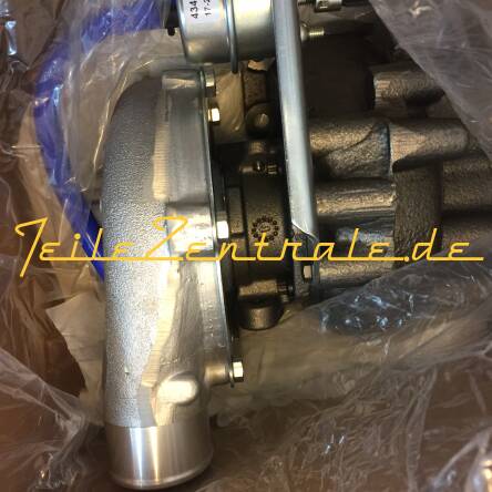 Turbocharger Perkins Tractor 6.0 177 HP 03- 709942-5005S 709942-5 709942-0005 2674A346 226-3572 226-3572