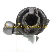 Turbolader BMW 525d (E39) 163PS 00-03 710415-0001 710415-0002 710415-0003 710415-0007 710415-1 710415-2 710415-3 710415-5001S 710415-5002S 710415-5003S 710415-5007S 710415-7 R1630020 11657781435 11657781434 11657780199 7780199D 77814359 7780199 860049 58