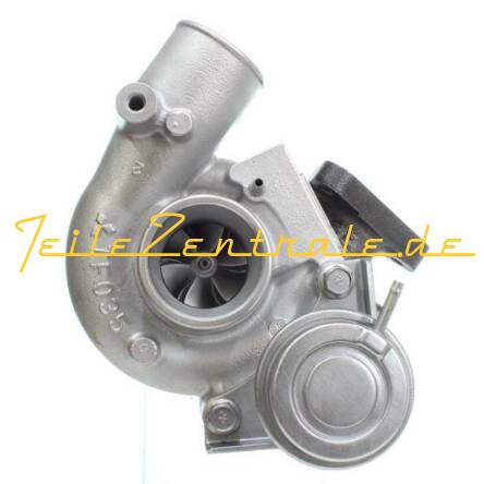 Turbocompressore MITSUBISHI Pajero II 2.5 TD 94-97 49377-03033 49377-03031 ME201635 ME201257
