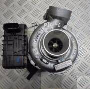 Turbolader Chrysler PT Cruiser 2,2 CRD 150 PS 759422-0001 759422-0002 A6640900480 759422-0004 759422-1 759422-2 759422-4 759422-5001S 759422-5002S 759422-5004S A6640900080 6640900080