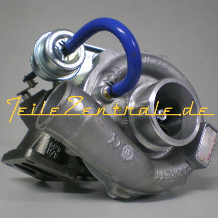 Turbocharger Perkins Tractor 6.0 152 HP 99- 452233-5006S 452233-6 452233-0006 2674A099