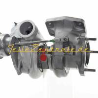 Turbocompressore VOLVO PKW V70 2.4 T5 193 KM 98- 49189-01310 49189-01320 8601070 9146785