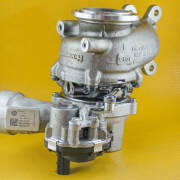 Turbocompressore Volkswagen Golf 130CM 847009-0006 847009-6 847009-5006S 05E145701E 04E145873A