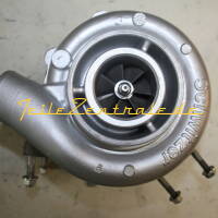 Turbocharger VM Marine 300HP 02- 319034 318789 35242100F