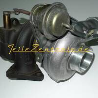 Turbocompressore SUBARU Impreza WRX STI 305 KM 04- VF43 VD440047 14411-AA620 14411AA620