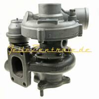 BorgWarner Turbocompressore  Alfa-Romeo 164 2.5 TD 53069880001 53069700001