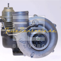 Turbocompressore AUDI 100 2.5 TDI 120 KM 90 53169886709 046145701 046145701X 046145701V 046145703
