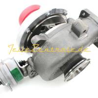 Turbocharger Iveco Daily V 2.3 146 HP 808549-5003S 808549-0003 808549-3808549-5001S 808549-0001 808549-1 808549-5004S 808549-0004 808549-4 504388383