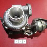 Turbocompressore Opel Corsa 1.7 CDTI 130 CM 789533-5002S 789533-5002 789533-0002 789533-5001S 789533-5001 789533-0001 E55567731 55567731 860198 E860198