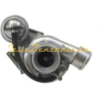 Turbolader IVECO Daily New Turbo Daily 91PS 91- 53149887004 53149707004 53169886732 5314 988 7004 5314 970 7004 5316 988 6732 98428874