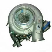 Turbolader Iveco Baumaschine 3786542 4044759 4044760 504211288