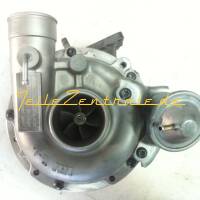 Turbolader CHRYSLER VOYAGER III 2.5 CRD 141PS 00- VA67 VA430035 35242093F