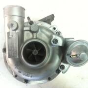 Turbocompressore CHRYSLER VOYAGER III 2.5 CRD 141 KM 00- VA67 VA430035 35242093F