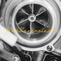 NUOVO Borgwarner KKK Turbocompressore  MAN 51091007443   53319887115 
