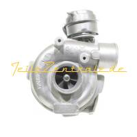 Turbolader LAND-ROVER Range Rover 2.9 TDI 177PS 02- 712541-1 712541-2 712541-3 712541-4 712541-5 712541-5001S 712541-5002S 712541-5003S 712541-5004S 712541-5005S 712541-5006S 712541-5007S 712541-6 712541-7 11657785839 11657785839G04 11657785840