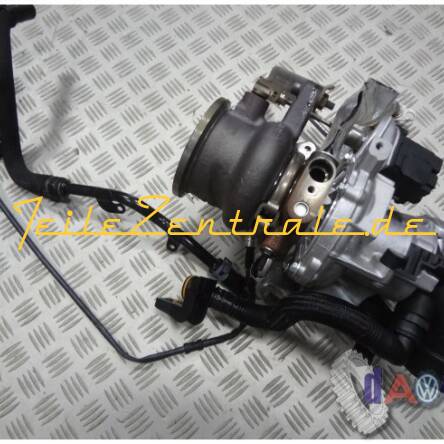 Turbocompresseur SEAT Leon 2.0 TFSI Cupra 280 280CH 14- 06K145701S 06K145701S