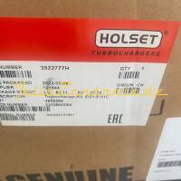NEW HOLSET Turbocharger CASE 3522777 3522778