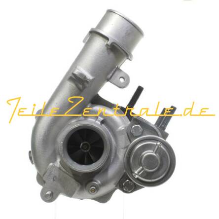 Turbocompressore MAZDA CX-7 MZR DISI 260 KM 05- K0422-882 L3M713700C L3M713700D
