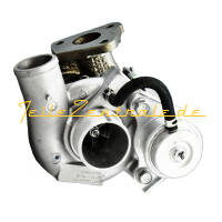Turbocharger Deutz Diverse 2.3 71 HP 49173-06200 4115575 04115575 04115575KZ
