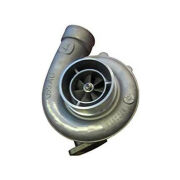 BorgWarner Turbocharger John Deere 13809880114 13809700114