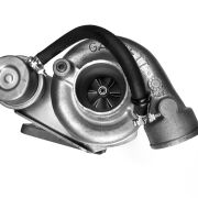 Garrett Turbocompressore CITROEN BX 1.8 TRD 90 KM 88-92 465343-0001 465343-0002