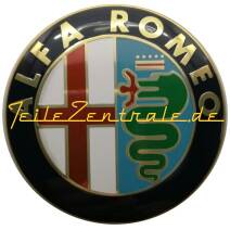 Turbocompresseur Alfa Romeo