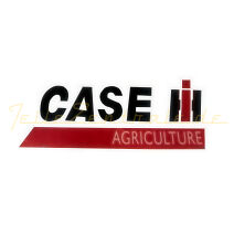 Turbocompresseur Case-IH