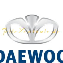 Turbocompressore Daewoo