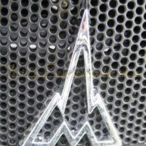 Turbolader Deutz Fahr