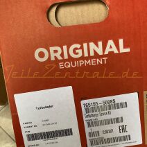 Turbocompressore Mercedes-PKW