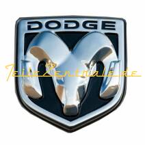 Turbolader Dodge