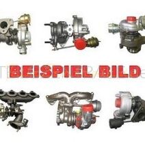 Turbolader Ferrari