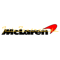 Turbolader McLaren
