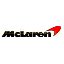 Turbolader McLaren