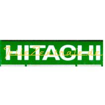 Turbocharger Hitachi
