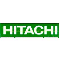 Turbolader Hitachi