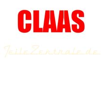 Turbolader Claas