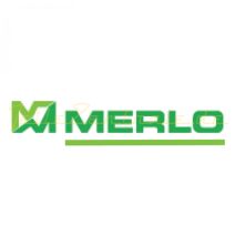 Turbolader Merlo