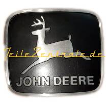 Turbocompresseur John-Deere