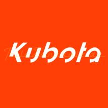 Turbolader Kubota