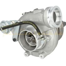 Turbocompresseur Lamborghini