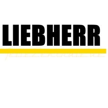Turbolader Liebherr