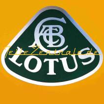 Turbocharger Lotus