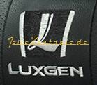 Turbocompressore Luxgen