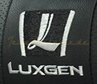 Turbolader Luxgen