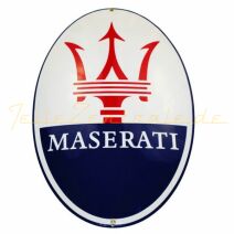 Turbolader Maserati