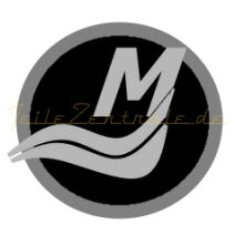 Turbolader Mercruiser