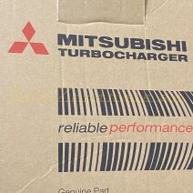 Turbocompresseur Mitsubishi