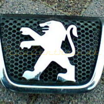 Turbocompresseur Peugeot