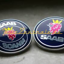 Turbocompresseur Saab